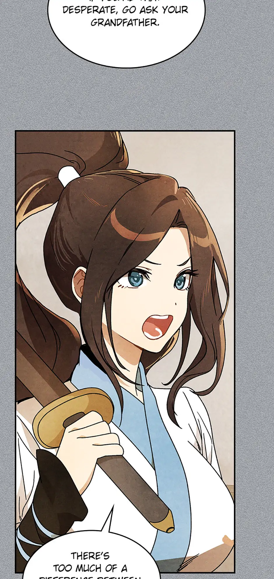 Yi Shen Dang Guan Chapter 88 6